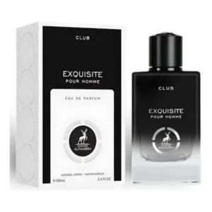 Perfume Maison Alhambra Club Exquisite Pour Homme perfume-maison-alhambra-club-exquisite-pour-homme