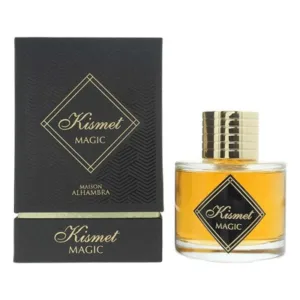 Perfume Maison Alhambra Kismet Magic Edp 100 ml perfume-maison-alhambra-kismet-magic-edp-100-ml