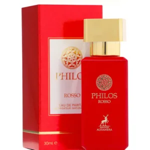 Perfume Maison Alhambra Philos Rosso Edp 30 Ml Mujer perfume-maison-alhambra-philos-rosso-edp-30-ml-mujer