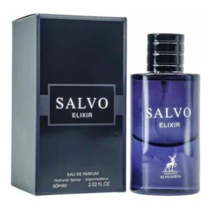 Perfume Maison Alhambra Salvo Elixir perfume-maison-alhambra-salvo-elixir