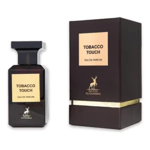 Perfume Maison Alhambra Tobacco Touch perfume-maison-alhambra-tobacco-touch