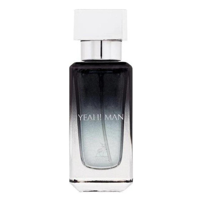 Perfume Maison Alhambra Yeah! Man Edp 30 Ml