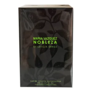 Perfume Maria Vazquez Nobleza perfume-maria-vazquez-nobleza