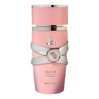 Perfume Millanel Zahira Mujer 100ml