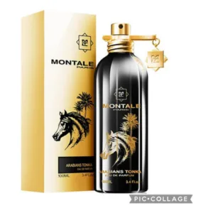 Perfume Montale Arabians Tonka perfume-montale-arabians-tonka
