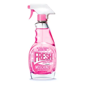 Perfume Moschino Fresh Couture Pink Edt 100ml perfume-moschino-fresh-couture-pink-edt-100ml