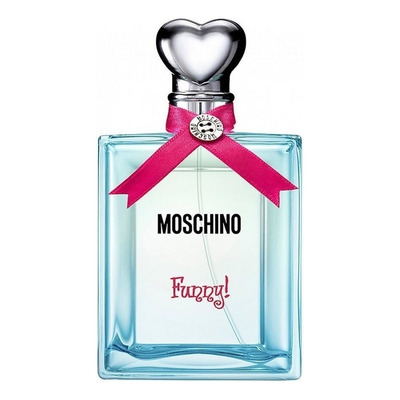 Perfume Moschino Funny