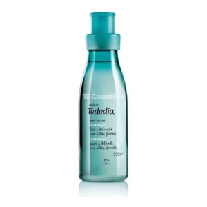 Perfume Natura Body Splash Flor De Lis 200ml perfume-natura-body-splash-flor-de-lis-200ml
