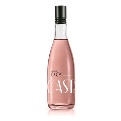 Perfume Natura Ekos Frescor Castaña