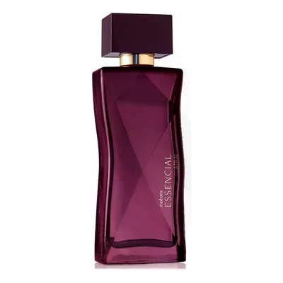 Perfume Natura Essencial Atrai Femenino 100ml