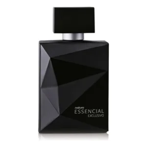 Perfume Natura Essencial Exclusivo Masculino EDP 100 ml perfume-natura-essencial-exclusivo-masculino-edp-100-ml