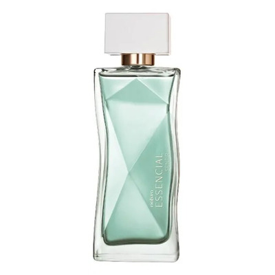 Perfume Natura Essencial Sentir EDP Femenino 100 ml
