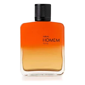 Perfume Natura Homem Tato Masculino EDP 100 ml perfume-natura-homem-tato-masculino-edp-100-ml
