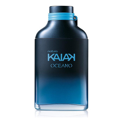 Perfume Natura Kaiak Océano