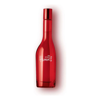 Perfume Natura Meu Primeiro Humor