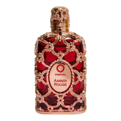 Perfume Orientica Amber Rouge