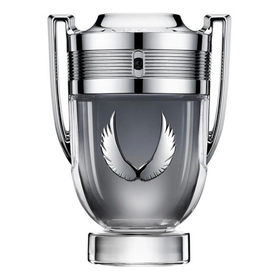 Perfume Paco Rabanne Invictus Platinum Intense