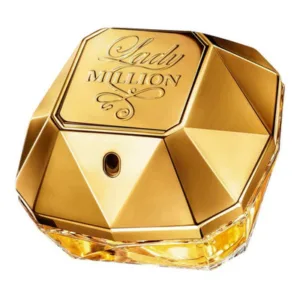 Perfume Paco Rabanne Lady Million Edp 80ml perfume-paco-rabanne-lady-million-edp-80ml