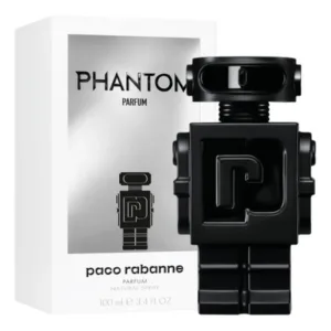 Perfume Paco Rabanne Phantom Parfum 100ml Para Hombre perfume-paco-rabanne-phantom-parfum-100ml-para-hombre