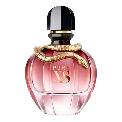 Perfume Paco Rabanne Xs Pure 80 Ml Mujer
