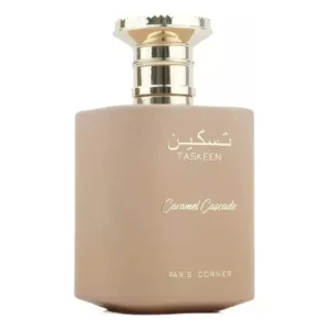 Perfume Paris Cornel Taskeen Caramel Cascade 100ml perfume-paris-cornel-taskeen-caramel-cascade-100ml