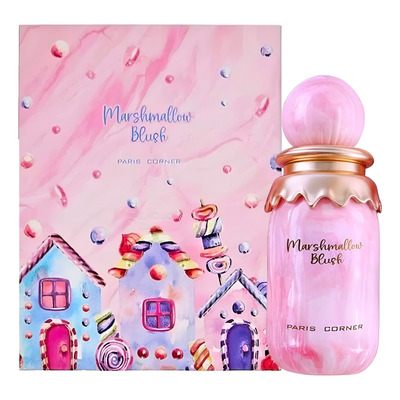 Perfume Paris Corner Marshmallow Blush 100ml