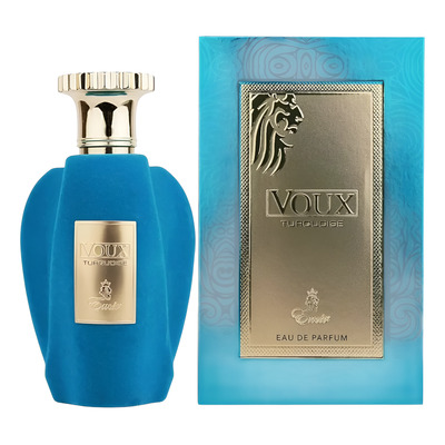 Perfume Paris Corner Voux Turquoise Emir 100ml