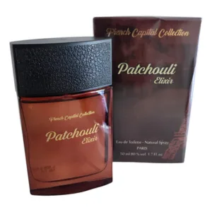 Perfume Patchouli Elixir 50 ml perfume-patchouli-elixir-50-ml