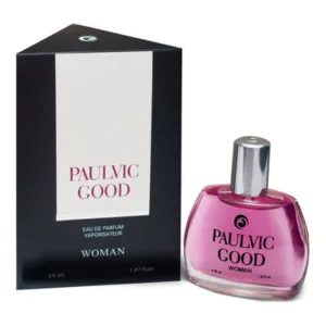 Perfume Paulvic Woman Good 50ml perfume-paulvic-woman-good-50ml