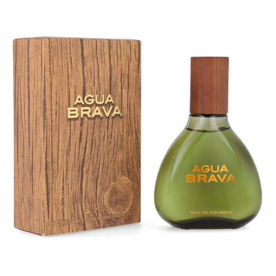 Perfume Puig Agua Brava 100ml