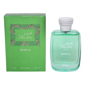 Perfume Rasasi Hawas Tropical perfume-rasasi-hawas-tropical
