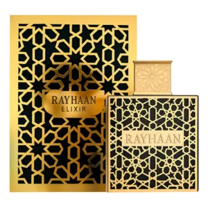 Perfume Rayhaan Elixir Unisex 100 Ml perfume-rayhaan-elixir-unisex-100-ml