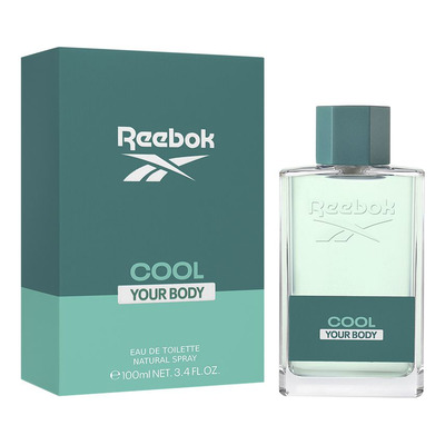 Perfume Reebok Cool Your Body