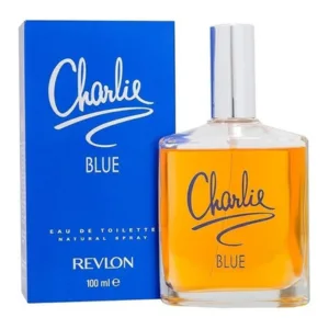 Perfume Revlon Charlie Blue perfume-revlon-charlie-blue