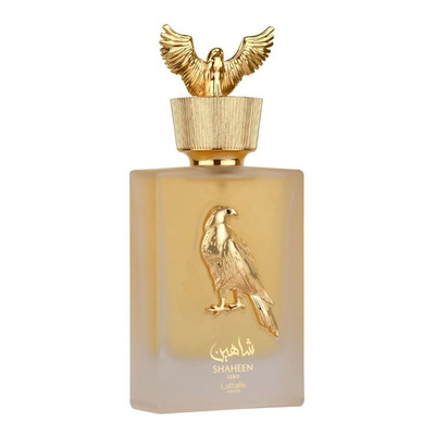 Perfume Shaheen Gold 100ml