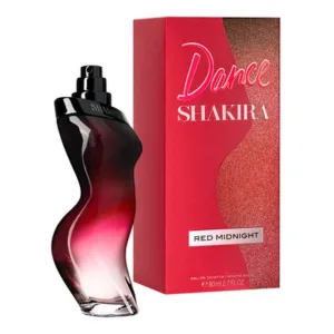 Perfume Shakira Dance Midnight Red perfume-shakira-dance-midnight-red