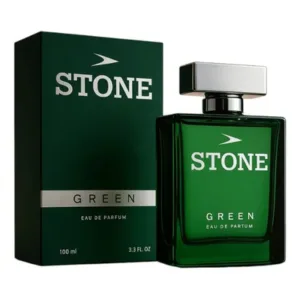 Perfume Stone Eau De Parfum Green 100ml perfume-stone-eau-de-parfum-green-100ml