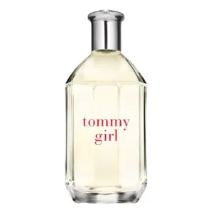 Perfume Tommy Hilfiger Tommy Girl 100 ml Mujer perfume-tommy-hilfiger-tommy-girl-100-ml-mujer