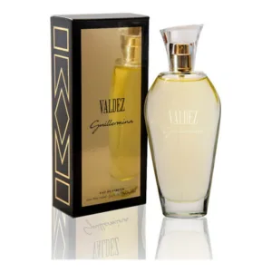 Perfume Valdez Guillermina Eau De Parfum 100ml Mujer Cruelty Free perfume-valdez-guillermina-eau-de-parfum-100ml-mujer-cruelty-free
