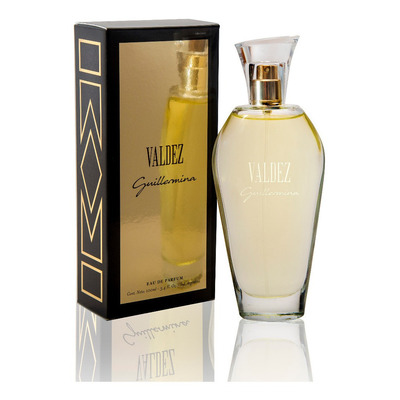 Perfume Valdez Guillermina Eau De Parfum 100ml Mujer Cruelty Free