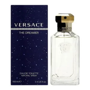 Perfume Versace The Dreamer perfume-versace-the-dreamer