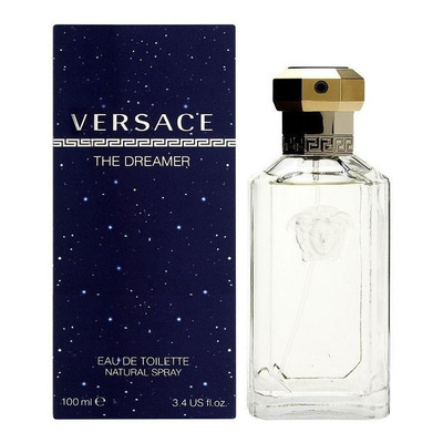 Perfume Versace The Dreamer