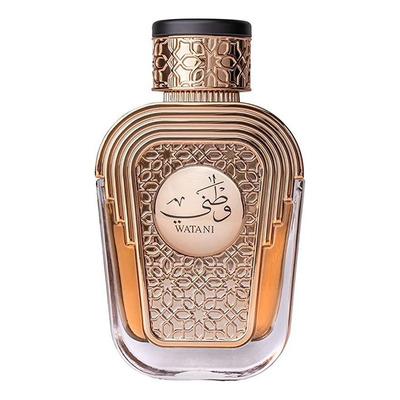 Perfume Watani EDP 100ml Para Mujer