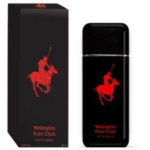 Perfume Wellington Polo Club Black Edp perfume-wellington-polo-club-black-edp