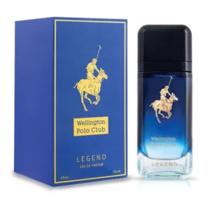 Perfume Wellington Polo Club Legend perfume-wellington-polo-club-legend