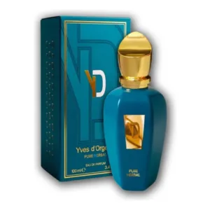 Perfume Yves Dorgeval Pure Herbal Edp 100ml Unisex perfume-yves-dorgeval-pure-herbal-edp-100ml-unisex